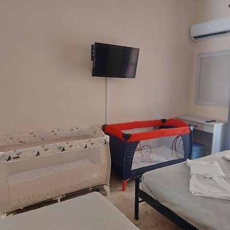 Ak Village Rooms Drepano  Exterior photo