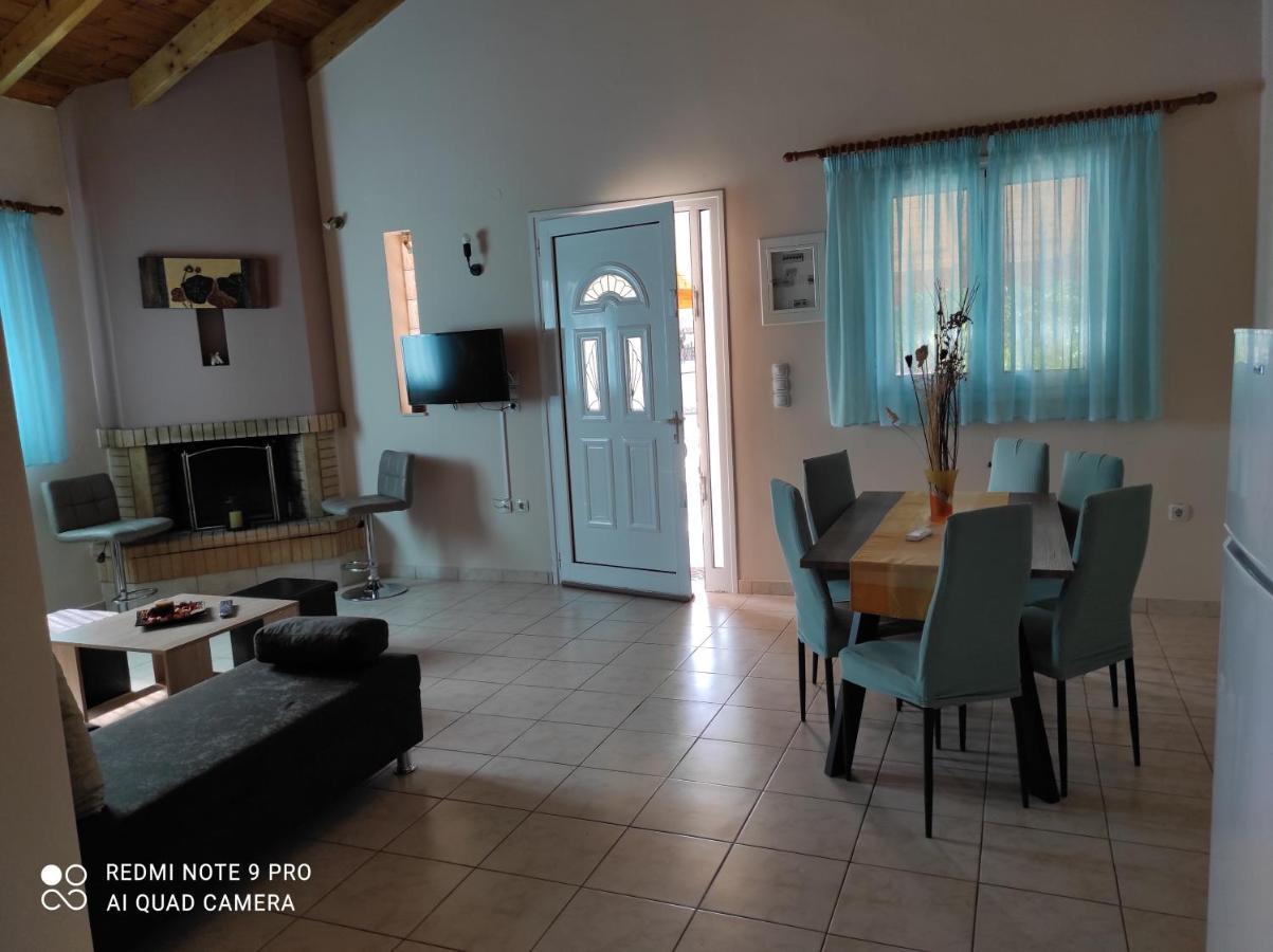Ak Village Rooms Drepano  Room photo